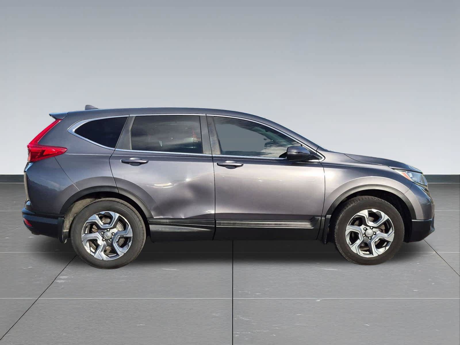 Used 2019 Honda CR-V EX image 7