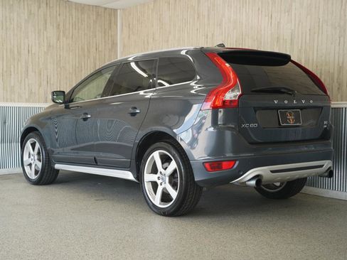 Used 2012 Volvo XC60 T6 AWD/4WD image 7