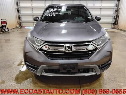 Used 2019 Honda CR-V LX image 7