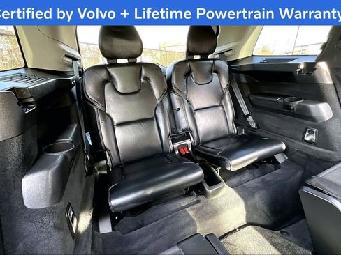 Used 2022 Volvo XC90 T8 Inscription image 36