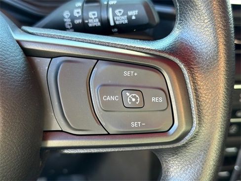 Used 2025 Jeep Wrangler Sport image 26