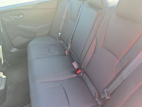 New 2026 Honda Accord Sport image 13