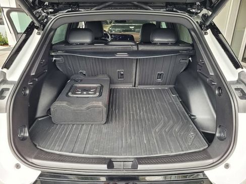Used 2024 Chevrolet Equinox EV RS w/ Active Safety Package 3 AWD/4WD image 26