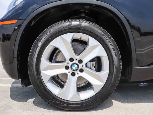 Used 2014 BMW X6 xDrive35i AWD/4WD image 14
