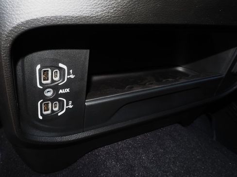 Used 2025 RAM 2500 Tradesman image 29