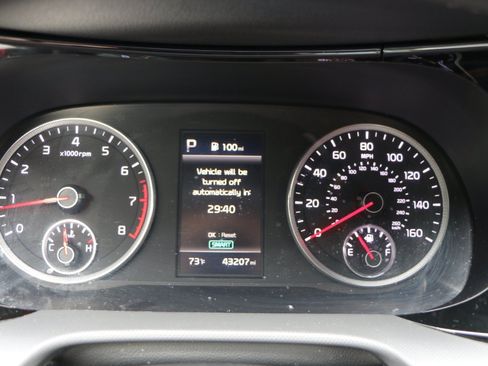 Used 2024 Kia K5 GT-Line w/ GT-Line Premium Package FWD image 33