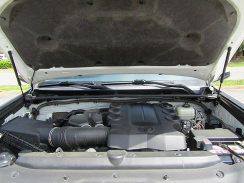 Used 2019 Toyota 4Runner TRD Pro image 26