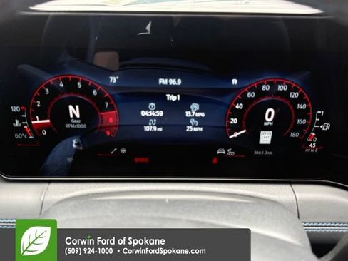 Certified 2024 Ford Mustang Dark Horse RWD image 25