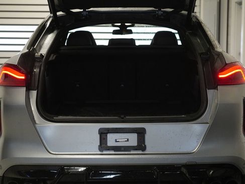 Used 2024 BMW X6 M Competition w/ Executive Package image 31