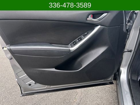 Used 2014 MAZDA CX-5 Touring image 10