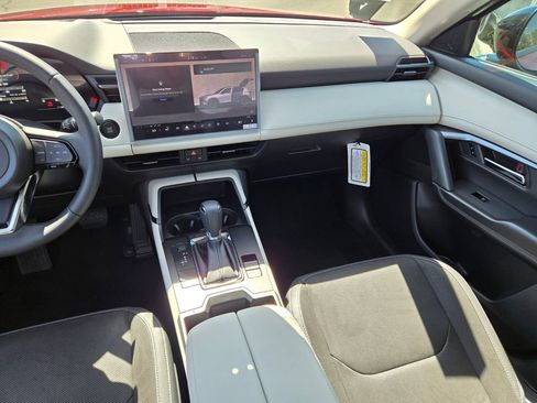 New 2026 MAZDA CX-5 Preferred AWD/4WD image 16