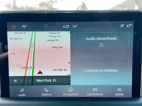 Used 2023 Lincoln Aviator 2WD image 16