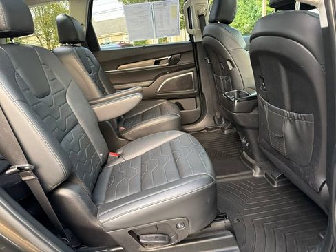 Certified 2021 Kia Telluride SX w/ SX Prestige Package AWD/4WD image 30