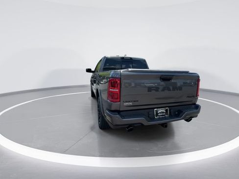 New 2026 RAM 1500 Limited AWD/4WD image 7