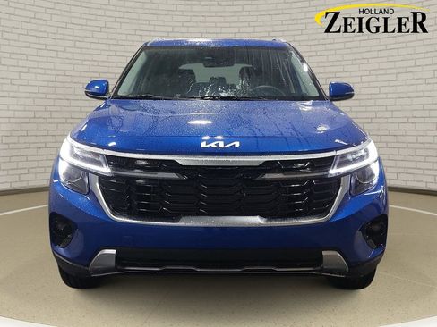 New 2026 Kia Seltos S AWD/4WD image 2