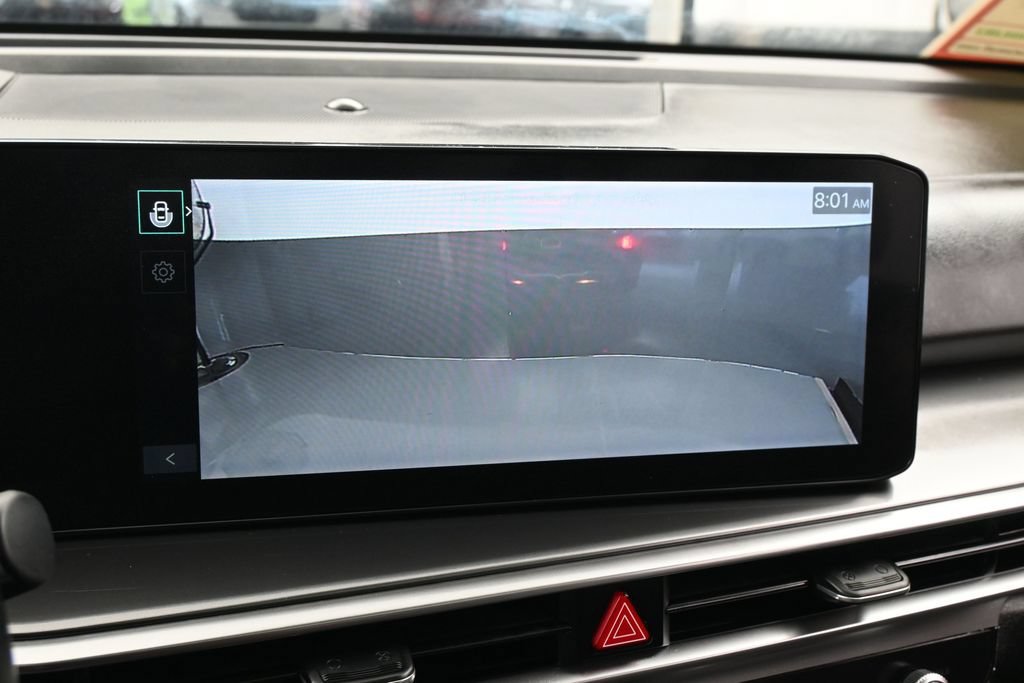 Used 2025 Kia Sorento S w/ Panoramic Sunroof Package FWD image 20
