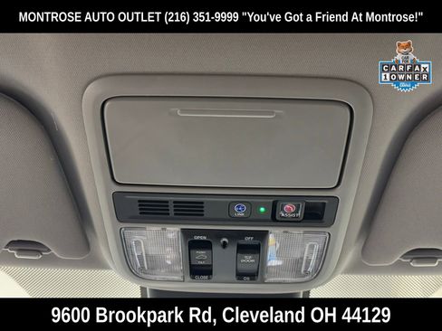 Used 2024 Honda Odyssey Touring image 30