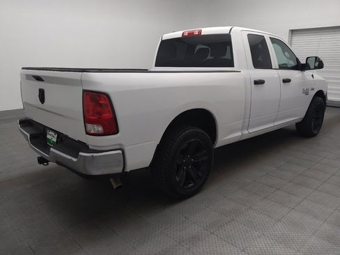 Used 2021 RAM 1500 Tradesman w/ Trailer Tow Group image 9