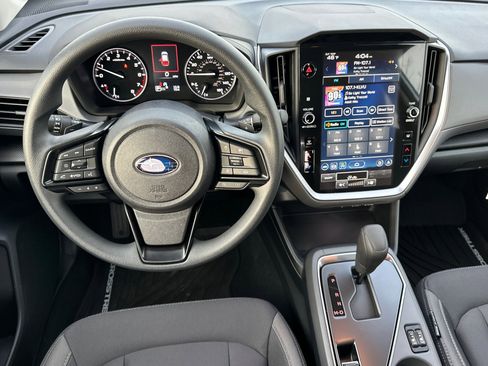 New 2025 Subaru Crosstrek 2.0i Premium image 14