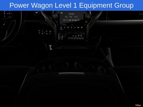 New 2026 RAM 2500 Power Wagon image 6