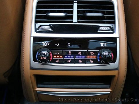 Used 2020 BMW M760i xDrive w/ Luxury Rear Seating Package image 34