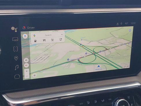 Used 2024 GMC Sierra 1500 Denali w/ Denali Reserve Package image 24