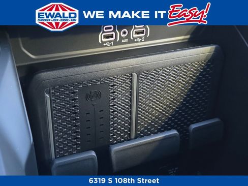 New 2026 RAM 1500 Big Horn image 26