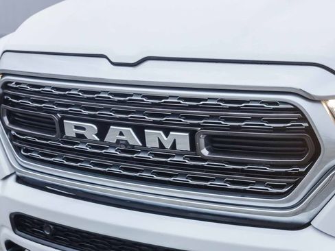 Used 2023 RAM 1500 Limited image 6