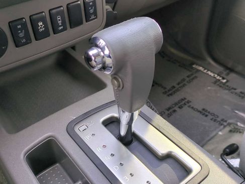 Used 2016 Nissan Frontier SV w/ SV Value Truck Package image 21