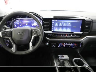 New 2026 Chevrolet Silverado 1500 RST w/ RST All Star Premium Package