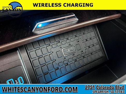 Used 2023 Ford Expedition King Ranch AWD/4WD image 20