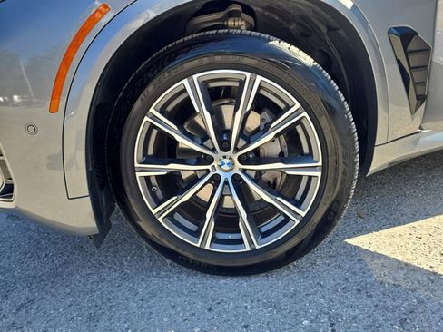 Used 2025 BMW X5 xDrive40i image 31
