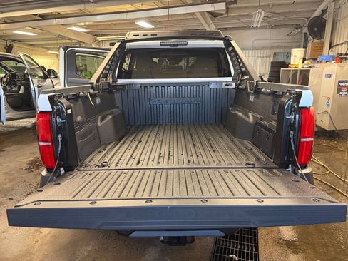 New 2026 Toyota Tacoma Trailhunter image 14