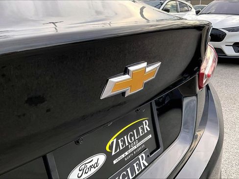 Used 2024 Chevrolet Malibu LT image 30