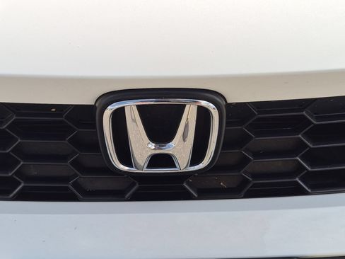 Used 2025 Honda Civic Si image 9