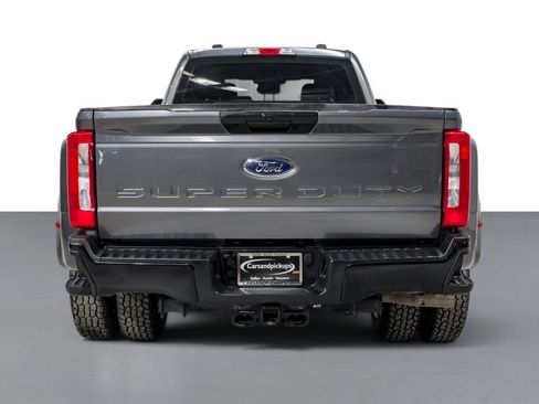 Used 2025 Ford F350 XL AWD/4WD image 7