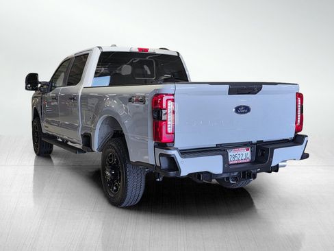 Used 2025 Ford F250 XL w/ STX Appearance Package AWD/4WD image 5