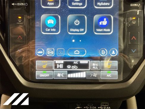 New 2026 Subaru Forester Premium image 16