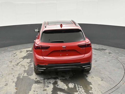 New 2026 Buick Envision Sport Touring AWD/4WD image 43