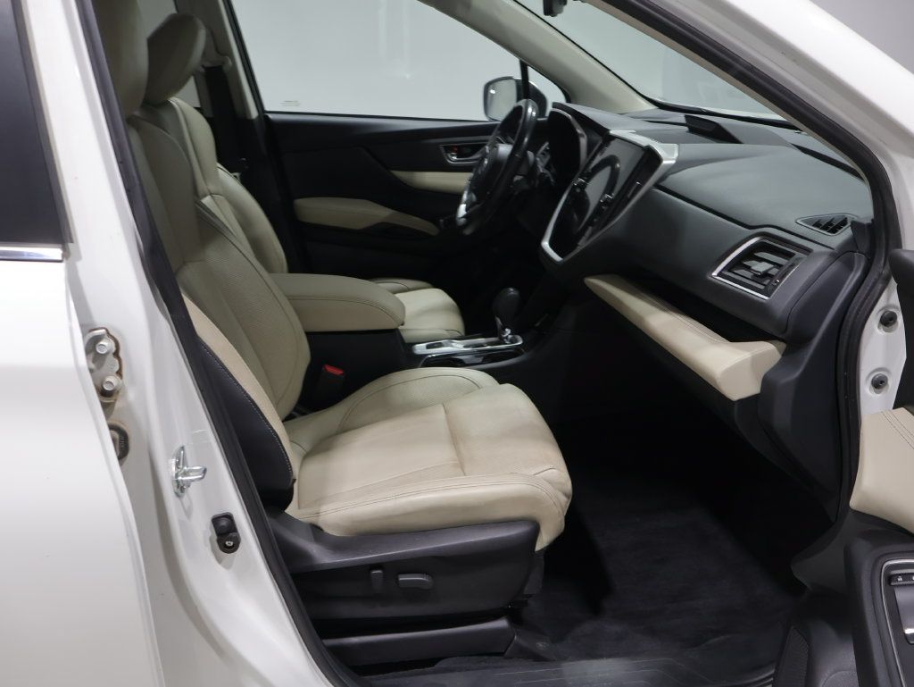 Used 2023 Subaru Ascent Limited w/ Technology Package AWD/4WD image 22