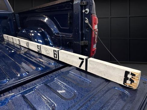 Used 2024 RAM 3500 Tradesman image 13