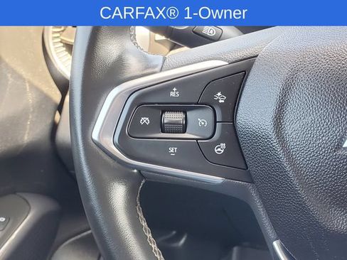 Certified 2024 Chevrolet Trax ACTIV FWD image 22