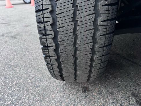 Used 2023 Ford Transit 150 Medium Roof image 44