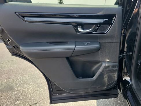 Certified 2024 Honda CR-V EX-L image 15