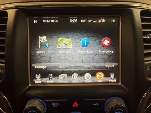 Used 2016 Jeep Grand Cherokee Overland image 25