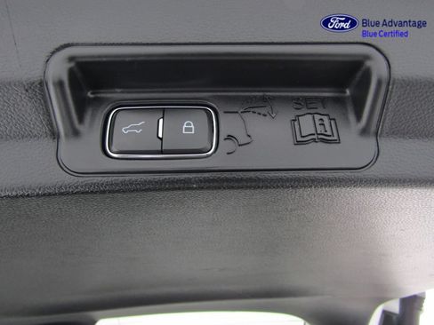 Certified 2025 Ford Explorer Active w/ Active Comfort Package AWD/4WD image 25