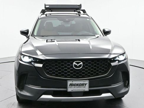 Used 2023 MAZDA CX-50 AWD 2.5 Turbo w/ Weather Package image 2