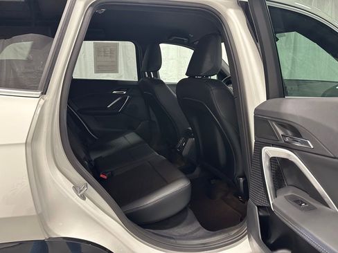 Used 2025 BMW X1 xDrive28i image 47