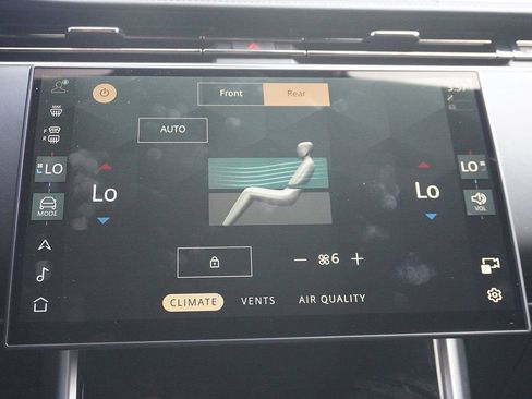 Used 2024 Land Rover Range Rover Long Wheelbase Autobiography image 77