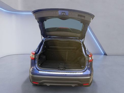 Used 2022 Nissan Rogue Sport SL w/ Premium Package AWD/4WD image 19